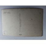 CARTE POSTALE PEINTURE POLONAISE STACHIEWICZ FANTASIA