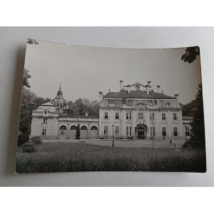 POCZTÓWKA PRL BRZESKO OKOCIM LICEUM OGÓLNOKSZTAŁCĄCE