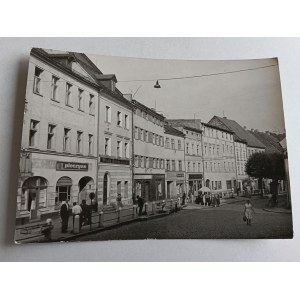POHLEDNICE PRL KOWARY