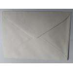 ENVELOPE, STAMP, STAMP 100TH ANNIVERSARY OF THE PARIS COMMUNE