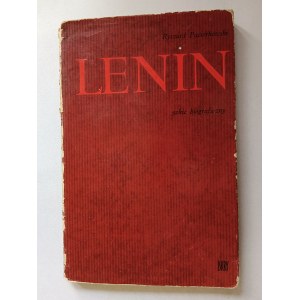 Ryszard Paciorkowski, LENIN Biographical Sketch