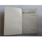 Ryszard Paciorkowski, LENIN Biographical Sketch
