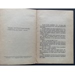 Oszczędnością i pracą ludzie się bogacą. Warszawa [1925]
