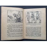Oszczędnością i pracą ludzie się bogacą. Warszawa [1925]