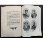 JANOWSKI Louis- Wilno [esquisse historique]. Lausanne [1916]