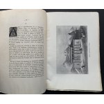 JANOWSKI Louis- Wilno [esquisse historique]. Lausanne [1916]