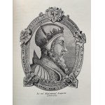 JANOWSKI Louis- Wilno [esquisse historique]. Lausanne [1916]