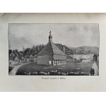 JANOWSKI Louis- Wilno [esquisse historique]. Lausanne [1916]