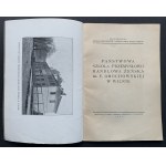 E. Dmochowska State Industrial and Commercial School for Women in Vilnius. Warsaw [1929].