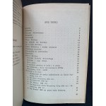 KRYNICA i okolice. Zestaw 6 przewodników oraz mapy [1948-1974]