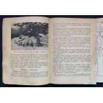 KRYNICA i okolice. Zestaw 6 przewodników oraz mapy [1948-1974]