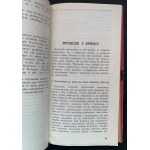 KRYNICA i okolice. Zestaw 6 przewodników oraz mapy [1948-1974]