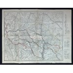 KRYNICA i okolice. Zestaw 6 przewodników oraz mapy [1948-1974]