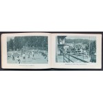 KRYNICA i okolice. Zestaw 6 przewodników oraz mapy [1948-1974]