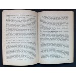 KRYNICA i okolice. Zestaw 6 przewodników oraz mapy [1948-1974]
