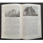 Polish spas and health resorts. An illustrated guide. Yearbook III. Warsaw [1925].