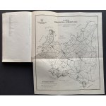 Polish spas and health resorts. An illustrated guide. Yearbook III. Warsaw [1925].