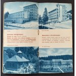 [Werbemappe] KRYNICA. Kraków [II RP].
