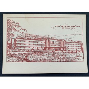 Casa di riposo per pensionati [PRL].