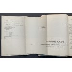 TRAWIŃSKI Alfred - Mięsoznawstwo. Podręcznik do użytku lekarzy weterynaryjnych [...] Warszawa [1948]