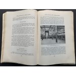 TRAWIŃSKI Alfred - Mięsoznawstwo. Podręcznik do użytku lekarzy weterynaryjnych [...] Warszawa [1948]