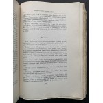 TRAWIŃSKI Alfred - Mięsoznawstwo. Podręcznik do użytku lekarzy weterynaryjnych [...] Warszawa [1948]
