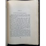 TRAWIŃSKI Alfred - Mięsoznawstwo. Podręcznik do użytku lekarzy weterynaryjnych [...] Warszawa [1948]