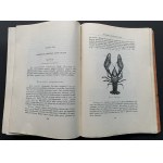 TRAWIŃSKI Alfred - Mięsoznawstwo. Podręcznik do użytku lekarzy weterynaryjnych [...] Warszawa [1948]