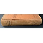 TRAWIŃSKI Alfred - Mięsoznawstwo. Podręcznik do użytku lekarzy weterynaryjnych [...] Warszawa [1948]