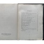 TRAWIŃSKI Alfred - Mięsoznawstwo. Podręcznik do użytku lekarzy weterynaryjnych [...] Warszawa [1948]