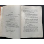 TRAWIŃSKI Alfred - Mięsoznawstwo. Podręcznik do użytku lekarzy weterynaryjnych [...] Warszawa [1948]