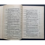 CATALOGUE No. 1 and 2 of the Ex LIBRIS Auction. Antykwariat NAUKOWY P.P. Dom Książki KRAKÓW [1960/70].