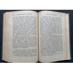 KALLENBACH Józef - Adam Mickiewicz. Tom I. Lwów - Warszawa - Kraków [1923]