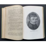 KALLENBACH Józef - Adam Mickiewicz. Tom I. Lwów - Warszawa - Kraków [1923]