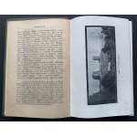 KALLENBACH Józef - Adam Mickiewicz. Tom I. Lwów - Warszawa - Kraków [1923]