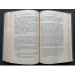 KALLENBACH Józef - Adam Mickiewicz. Tom I. Lwów - Warszawa - Kraków [1923]