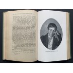 KALLENBACH Józef - Adam Mickiewicz. Tom I. Lwów - Warszawa - Kraków [1923]