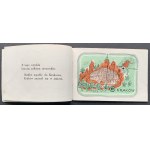 [Ha-Ga/Piotrowski/Siemaszkowa] BRZECHWA Jan- Crafts, Tadpoles, Globe. Okaes Publishing House Warsaw [1945].
