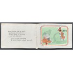 [Ha-Ga/Piotrowski/Siemaszkowa] BRZECHWA Jan- Crafts, Tadpoles, Globe. Okaes Publishing House Warsaw [1945].