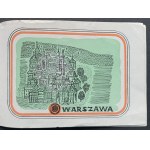 [Ha-Ga/Piotrowski/Siemaszkowa] BRZECHWA Jan- Crafts, Tadpoles, Globe. Okaes Publishing House Warsaw [1945].