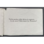 [Ha-Ga/Piotrowski/Siemaszkowa] BRZECHWA Jan- Crafts, Tadpoles, Globe. Okaes Publishing House Warsaw [1945].
