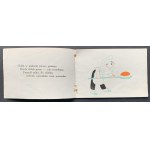 [Ha-Ga/Piotrowski/Siemaszkowa] BRZECHWA Jan- Crafts, Tadpoles, Globe. Okaes Publishing House Warsaw [1945].
