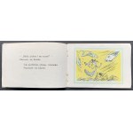 [Ha-Ga/Piotrowski/Siemaszkowa] BRZECHWA Jan- Crafts, Tadpoles, Globe. Okaes Publishing House Warsaw [1945].