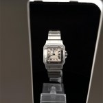 CARTIER SANTOS GALBÉE 1564