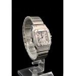 CARTIER SANTOS GALBÉE 1564