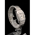 CARTIER SANTOS GALBÉE 1564