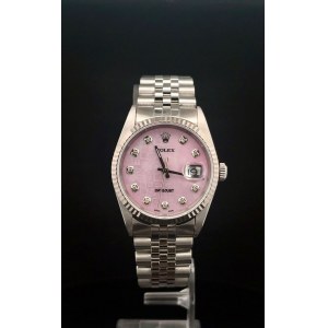 ROLEX DATEJUST 36 16234