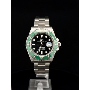 Rolex Submariner Date 126610lv