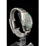 Rolex Submariner Date 126610lv
