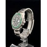 Rolex Submariner Date 126610lv